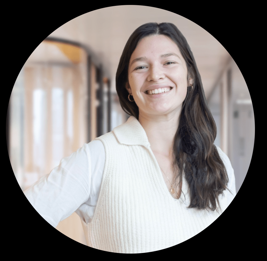 Lucille Dubois-Tintelin